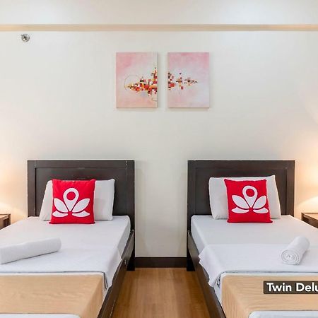 Zen Rooms Bp International マニラ市 エクステリア 写真