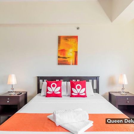 Zen Rooms Bp International マニラ市 エクステリア 写真